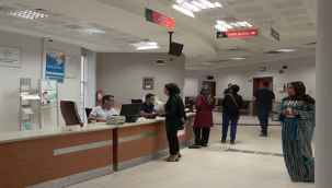 Şanlıurfa'da prenses doğum uygulanmaya başlandı!