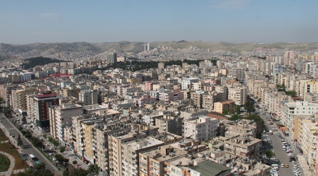 Şanlıurfa'da su kesintisi olacak!