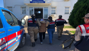 Şanlıurfa'da terör operasyonu, çok sayıda gözaltı