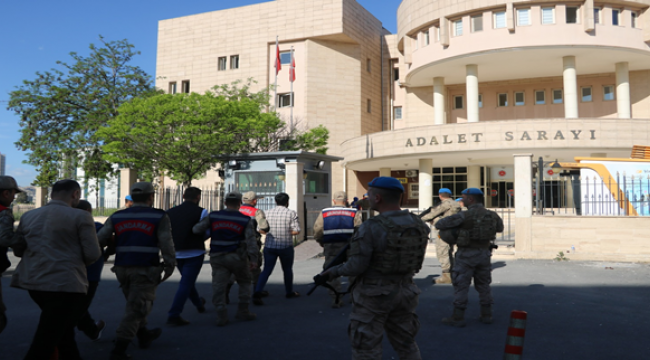 Şanlıurfa'da Turnalı cinayeti 4 ay sonra çözüldü