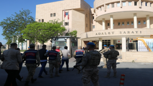 Şanlıurfa'da Turnalı cinayeti 4 ay sonra çözüldü