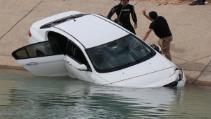 Şanlıurfa'da yine acı haber cesedine ulaşıldı!