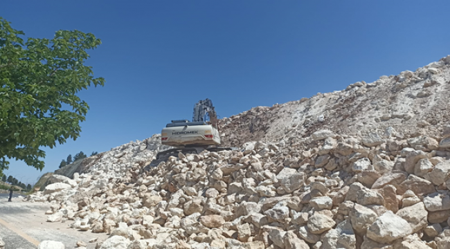 Şanlıurfa, Eyyübiye'de Yeniden Kuruluyor