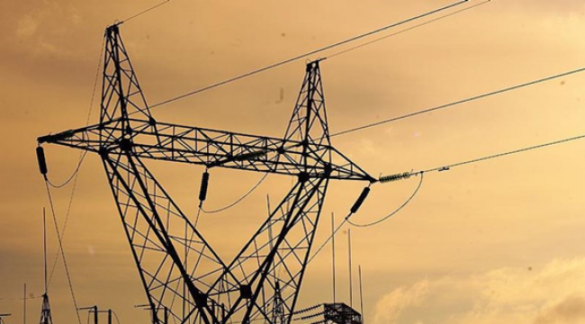 Şanlıurfa'nın 4 ilçesinde elektrik kesintisi!
