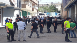 Şanlıurfa'ya şehit ateşi düştü!