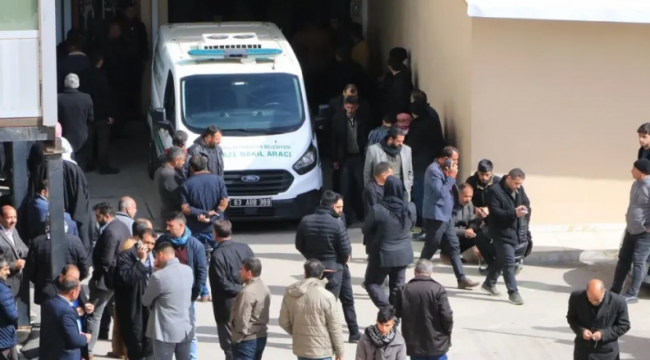 Şanlıurfalı tarım işçileri Konya'da kaza yaptı! 1 ölü, 8 yaralı