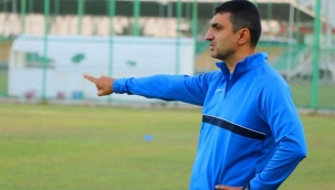 Şanlıurfaspor hoca ile yollarını ayırdı