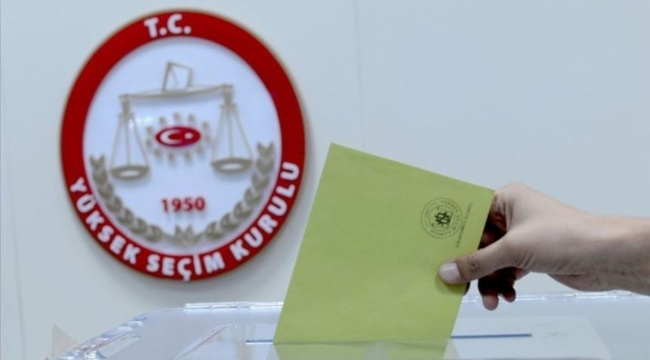 Seçim yasakları bugün başlıyor! İşte detaylar