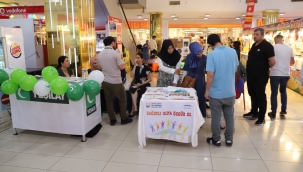 Sigarayı Bırak Sağlıklı Yaşa.