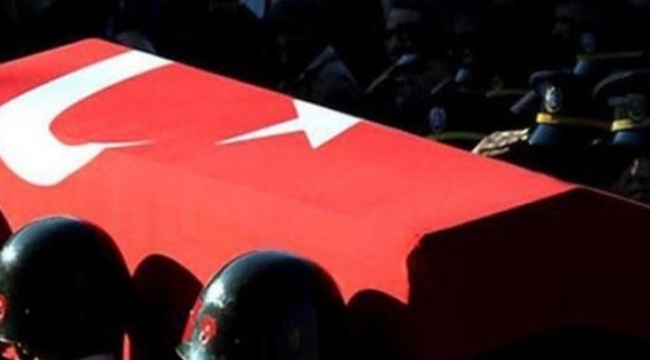 Şırnak'ta çatışma 2 şehit