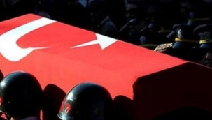 Şırnak'ta çatışma 2 şehit