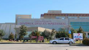 Siverek'te taşlı sopalı kavga, 7 yaralı 