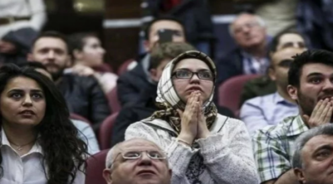 Son yılların en büyük öğretmen ataması bugün yapılacak