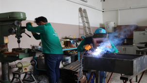 Üreten Belediye: Haliliye