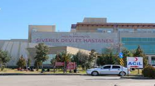 Urfa'da akraba arasında silahlı kavga