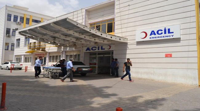 Urfa'da doktor obez'e karşı uyardı! 