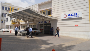 Urfa'da doktor obez'e karşı uyardı! 