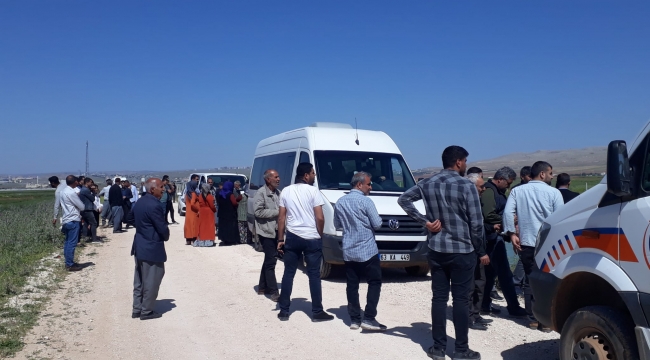 Urfa'da faciada ölü sayısı 5'e yükseldi 