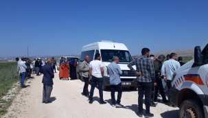 Urfa'da faciada ölü sayısı 5'e yükseldi 