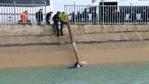 Urfa'da sulama kanalından bir acı haber daha!