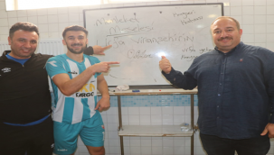 Viranşehir final maçının yer ve tarihi belli oldu