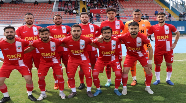 Viranşehir Finalde