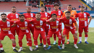 Viranşehir Finalde