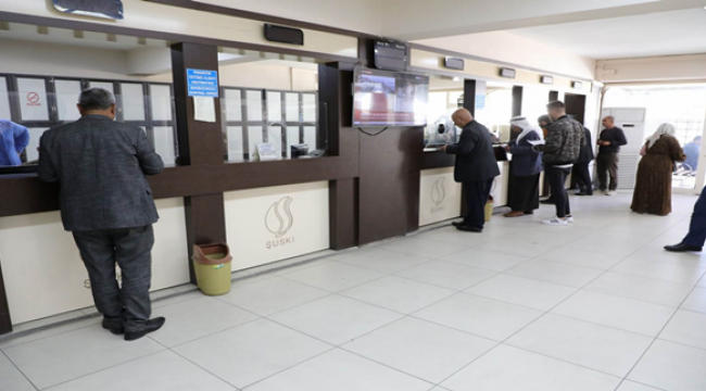 Yapılandırma İmkânlarından Faydalanmak İçin Son Gün 31 Mayıs