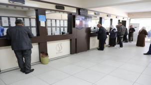 Yapılandırma İmkânlarından Faydalanmak İçin Son Gün 31 Mayıs