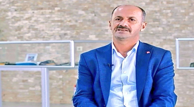 Yavuz Kürt Sorunu Kavramını Reddediyoruz