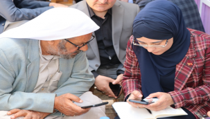 Yazmacı, "Her Zaman Hemşehirilerimin Yanında Olacağım"