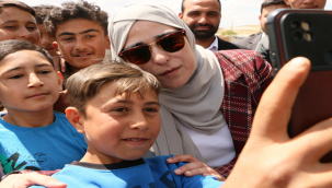 Yazmacı, "Yenı Türkiye Yüzyılında Şanlıurfa Altın Çağını Yaşayacak"