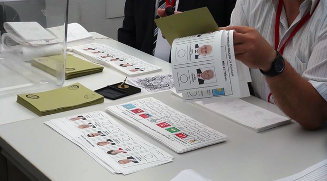 YSK'dan son dakika seçim kararı! İkinci tur için resmi açıklama