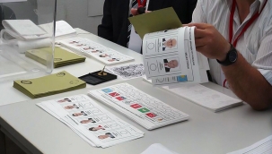 YSK'dan son dakika seçim kararı! İkinci tur için resmi açıklama