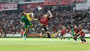 24Erzincanspor - Şanlıurfaspor