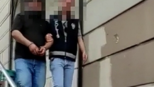 7 yıldır her yerde aranan zanlı Şanlıurfa'da yakalandı!