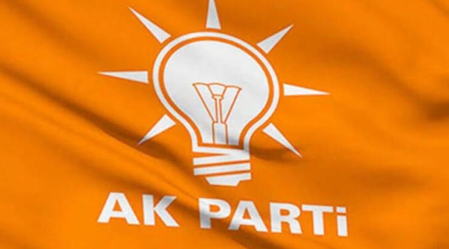 AK Parti meclis grup yönetimi belirlendi!