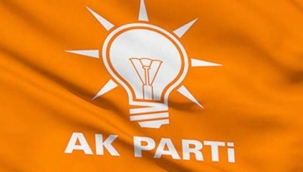 AK Parti meclis grup yönetimi belirlendi!