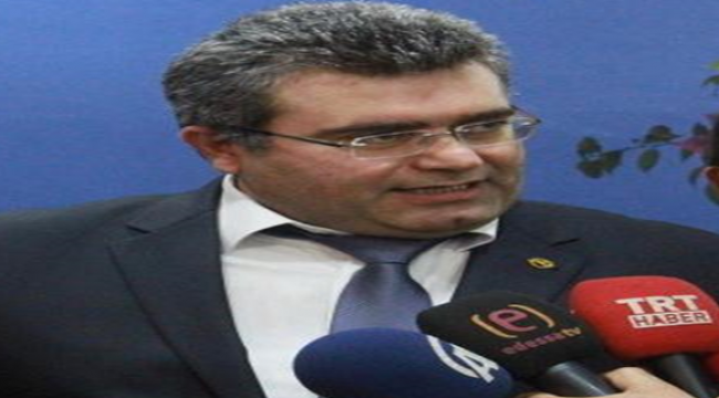Akaltun, Yüksel THK İçin Büyük Şans