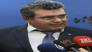 Akaltun, Yüksel THK İçin Büyük Şans