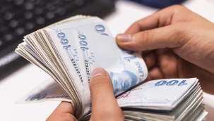 Bakan Göktaş açıkladı: 2.4 milyar lira hesaplara yatmaya başladı