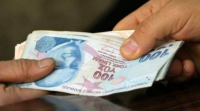 Bakan Yumaklı duyurdu: Hesaplara aktarıyoruz
