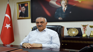 Başkan Bayık 'Kurban Bayramı, yardımlaşmanın en güzel örneğidir'