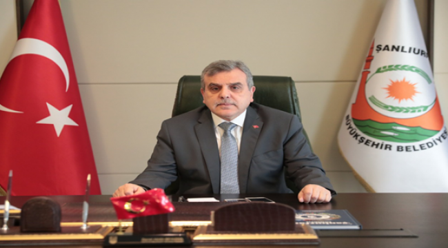 Başkan Beyazgül, "Bu Bayram paylaşmanın huzur iklimini yaşayalım"