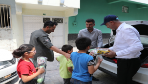  Başkan Kuş: Yenileme Çalışmalarımız İki Ayda Tamamlanacak