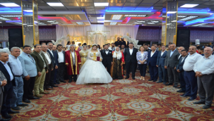 Başkan Yavuz'un En Mutlu Günü