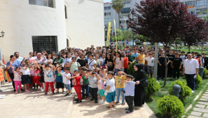 Büyükşehir'den Öğrencilere Yönelik Sinema Etkinliği