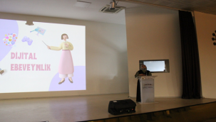 Büyükşehir'den Personellere Eğitim Semineri