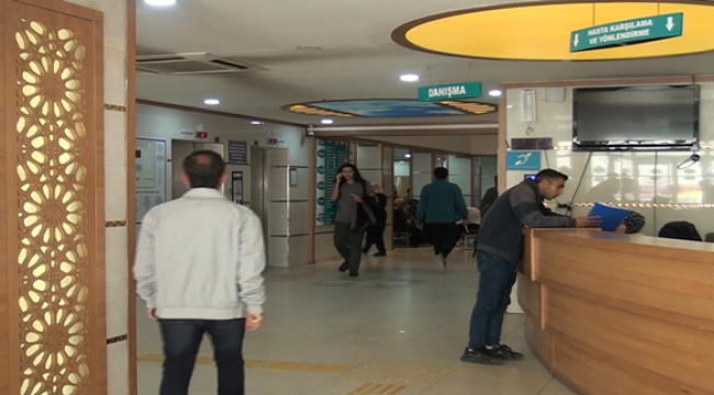 Doktor uyardı! Alerjik Konjonktivit varsa mutlak doktora başvurun 