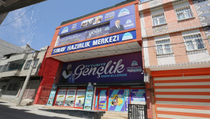 Eyyübiye Gençliği Sınavlara Hazır